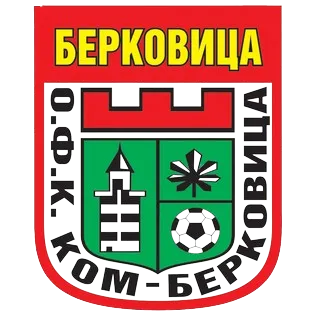 Kom Berkovitsa logo