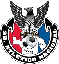 SD COL Atletico Nacional Reserves logo