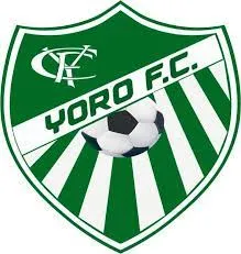 Yoro FC logo
