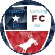 Tailevu Naitasiri logo