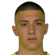 Luka Peic Tukuljac logo