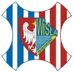 Wisla Sandomierz logo