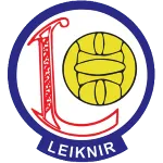 Leiknir/Arbaer/KB U19 logo