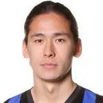 Jonathan Lundback photo 