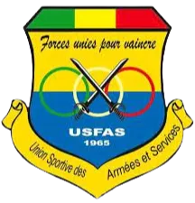 USFAS Women logo