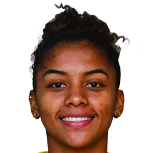 Jorelyn Carabali logo