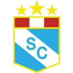 Sporting Cristal Reserves logo