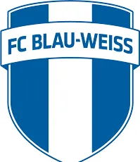 FC Blau Weiss Leipzig logo