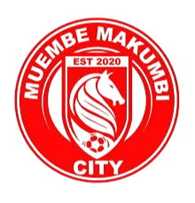 Mwembe Makumbi City FC logo