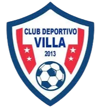 Deportivo Villa logo