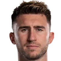 Aymeric Laporte portrait
