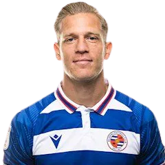 Michael Morrison logo