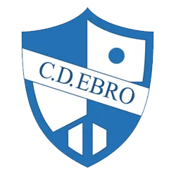 CD Ebro logo