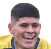 Franco Dario·Bustos Glavas photo 