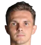 Denis Patsev portrait