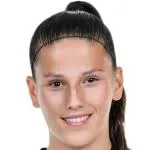 Ksenia Dzhinikashvili logo