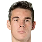 Khristiyan Brauzman logo