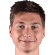 Matej Kubista portrait