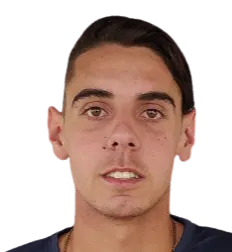 Patricio Gregorio logo