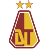 Deportes Tolima logo