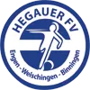 Hegauer FV Women logo