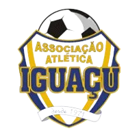 AA Iguacu logo