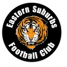 Eastern Suburbs Brisbane Reserve logo
