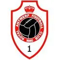 Royal Antwerp FC U21 logo