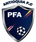 Antioquia FC logo