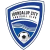 Joondalup City logo