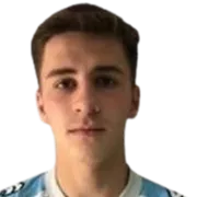 Frederico Lippert Neto Gomes logo