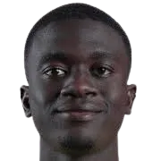 Lassana Doucoure photo 