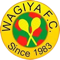 Wagiya FC logo