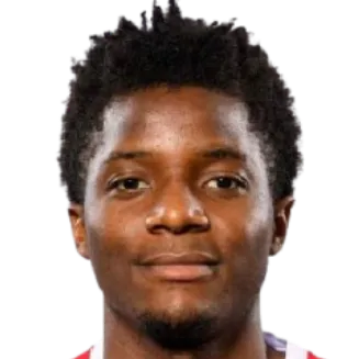 Patrick Victoire Handzongo photo 