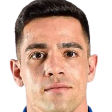 Roger Rojas Miller photo