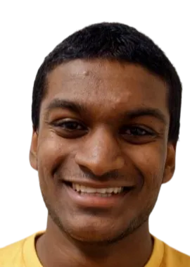 Anujan Rajendram photo 