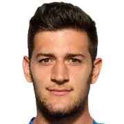 Nikos Giannakopoulos photo 