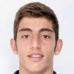 Kyriakos Antoniou logo