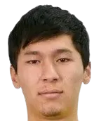 bekarys kolbaev logo