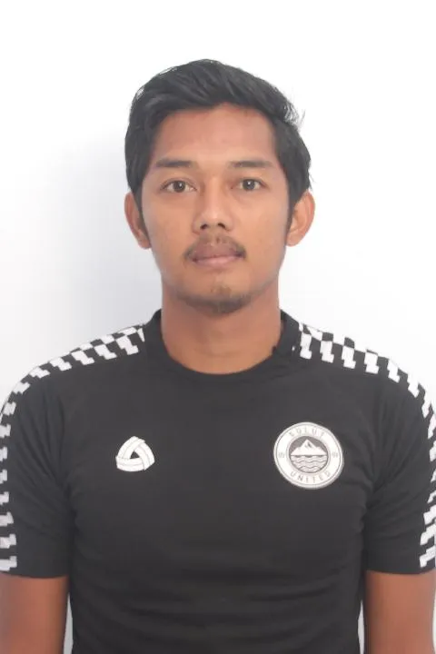 Muhammad Rizky Darmawan logo