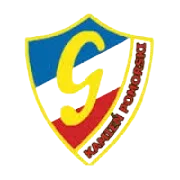 Gryf Kamien Pomorski logo