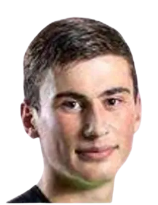 Arsenii Korkodym logo