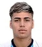 Nicolás Gabriel Meaurio logo