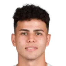 Rodrigo Villalba photo 