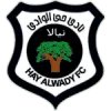 Hay Al Wadi SC logo