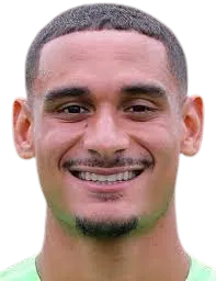 Maxence Lacroix logo