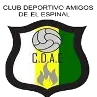 Amigos del Espinal U20 logo