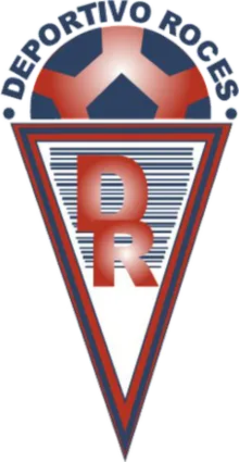 CD Roces logo