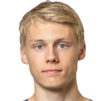 Eirik Espelid Blikstad logo