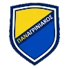 Panagriniakos logo